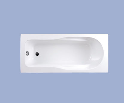 Dikdörtgen Küvetler Model CA110