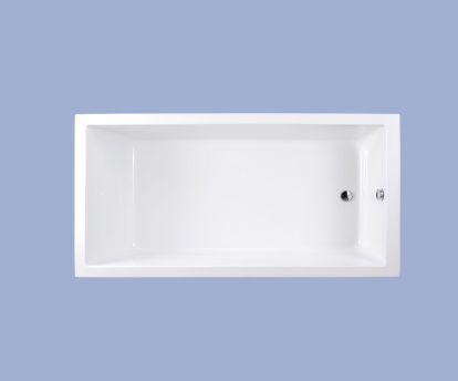 Dikdörtgen Küvetler Model CA153