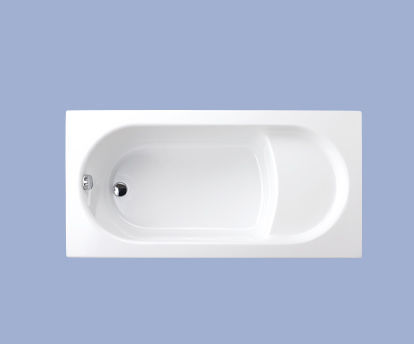 Dikdörtgen Küvetler Model CA101