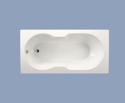 Dikdörtgen Küvetler Model CA113