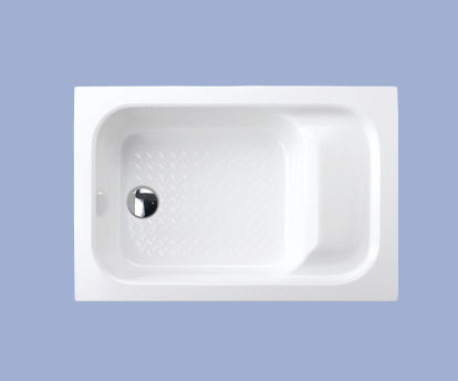 Dikdörtgen Küvetler Model CA275