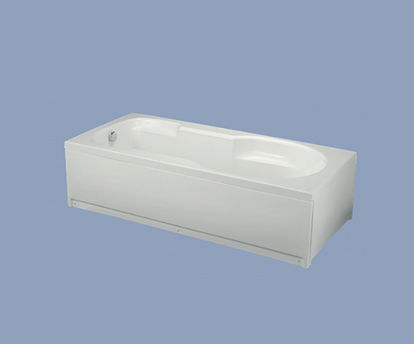 Dikdörtgen Küvetler Model CA122
