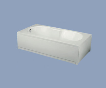 Dikdörtgen Küvetler Model CA113