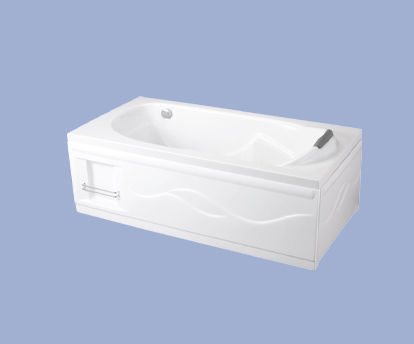 Dikdörtgen Küvetler Model CA149