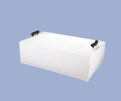 Dikdörtgen Küvetler Model CA160