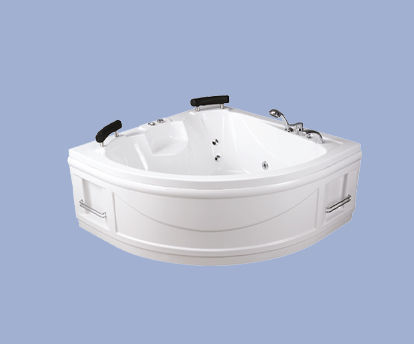 Dikdörtgen Küvetler Model CA427