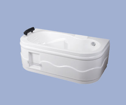 Dikdörtgen Küvetler Model CA138