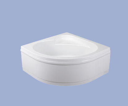 Dikdörtgen Küvetler Model CA401