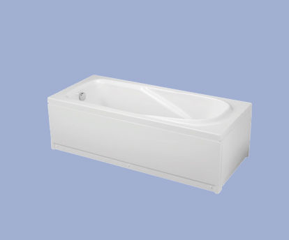 Dikdörtgen Küvetler Model CA117