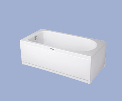 Dikdörtgen Küvetler Model CA133