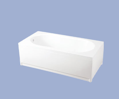 Dikdörtgen Küvetler Model CA162