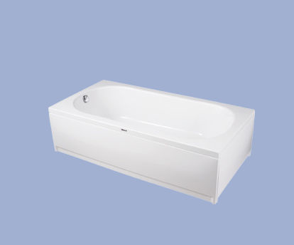 Dikdörtgen Küvetler Model CA121