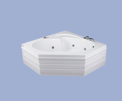 Dikdörtgen Küvetler Model CA404